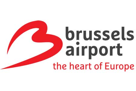 Zaventem Brussels Airport