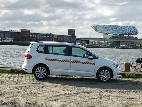 vervoer van en naar uw haven havenvervoer